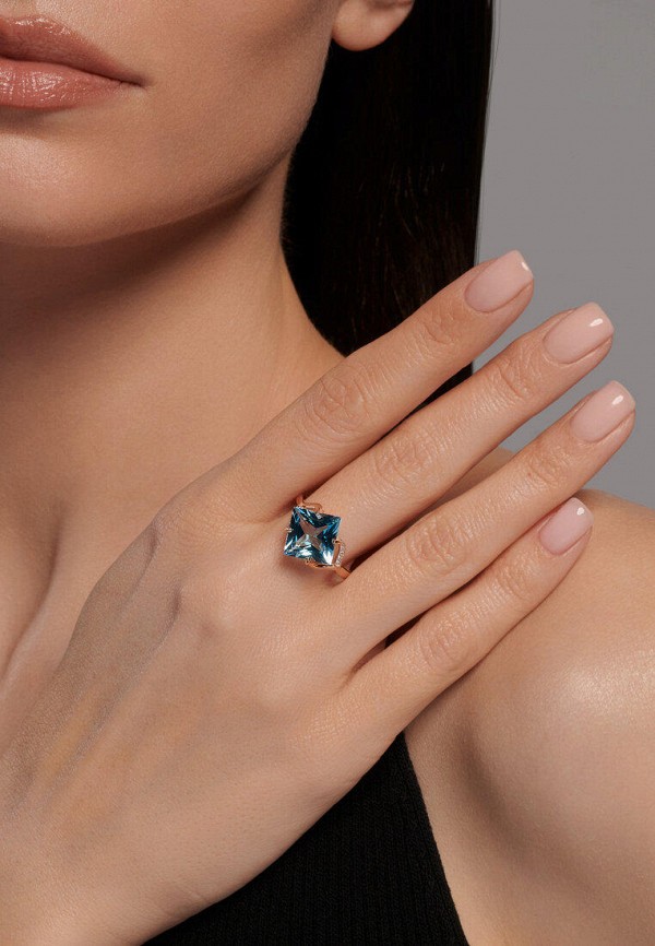 фото Кольцо sokolov