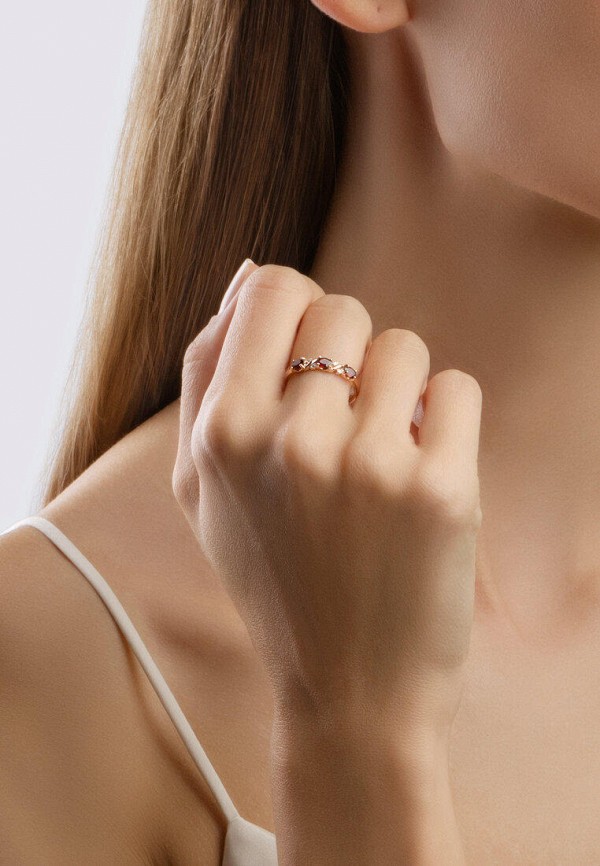 фото Кольцо sokolov