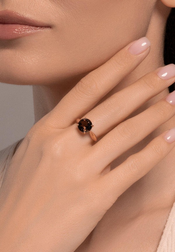 фото Кольцо sokolov