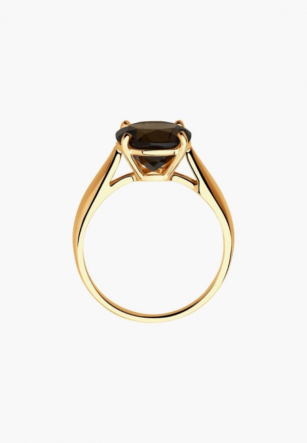 фото Кольцо sokolov