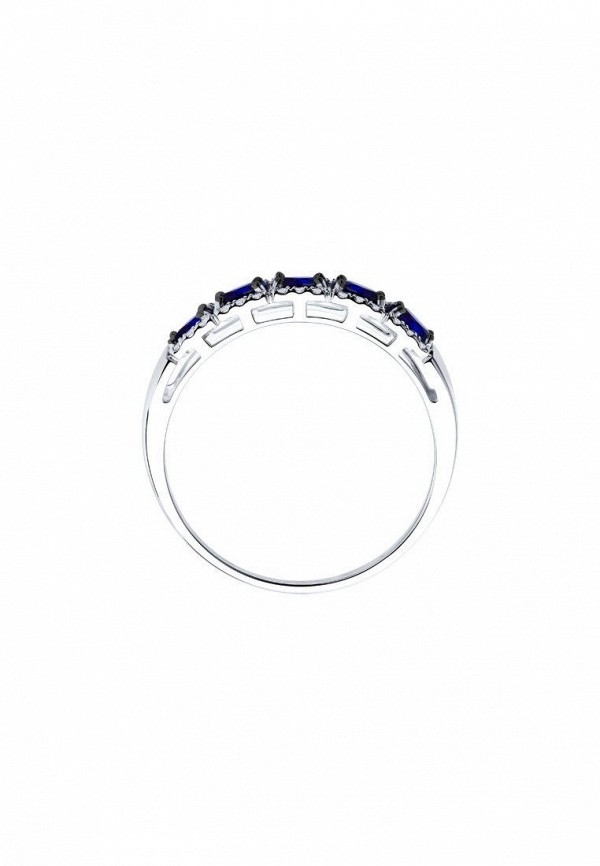 фото Кольцо sokolov