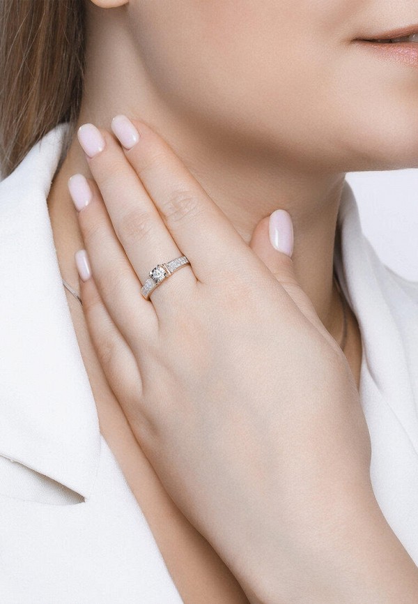 фото Кольцо sokolov