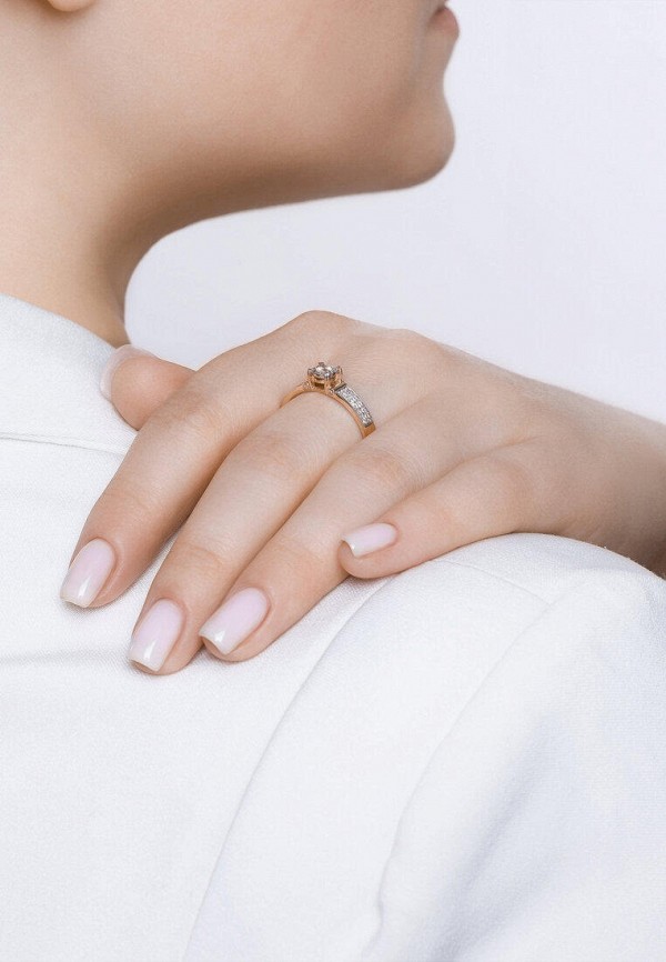 фото Кольцо sokolov