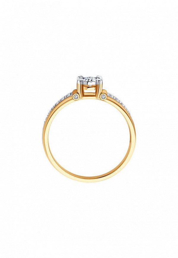 фото Кольцо sokolov