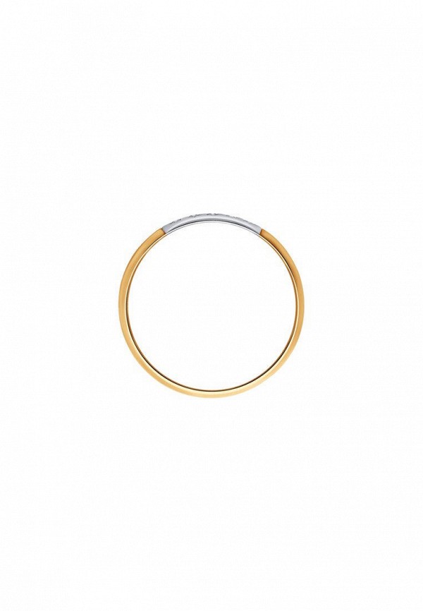 фото Кольцо sokolov