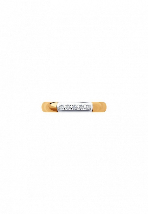 фото Кольцо sokolov