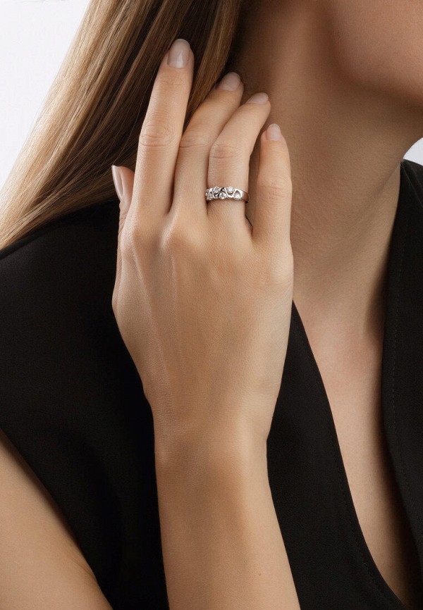 фото Кольцо sokolov