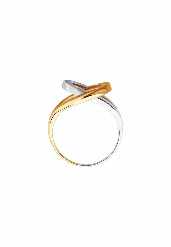 фото Кольцо sokolov