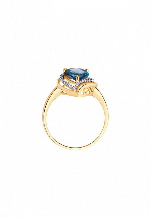 фото Кольцо sokolov