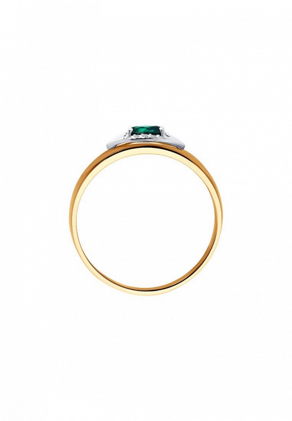 фото Кольцо sokolov