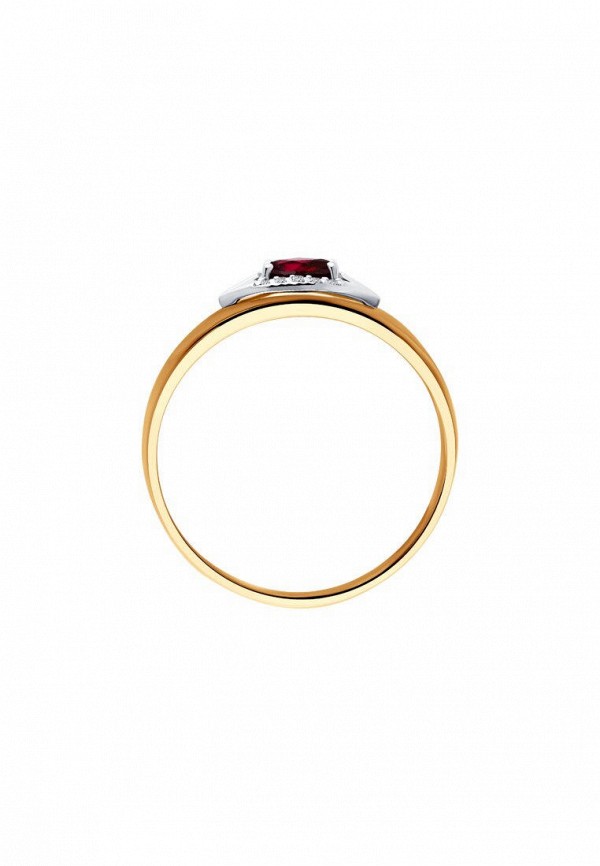 фото Кольцо sokolov