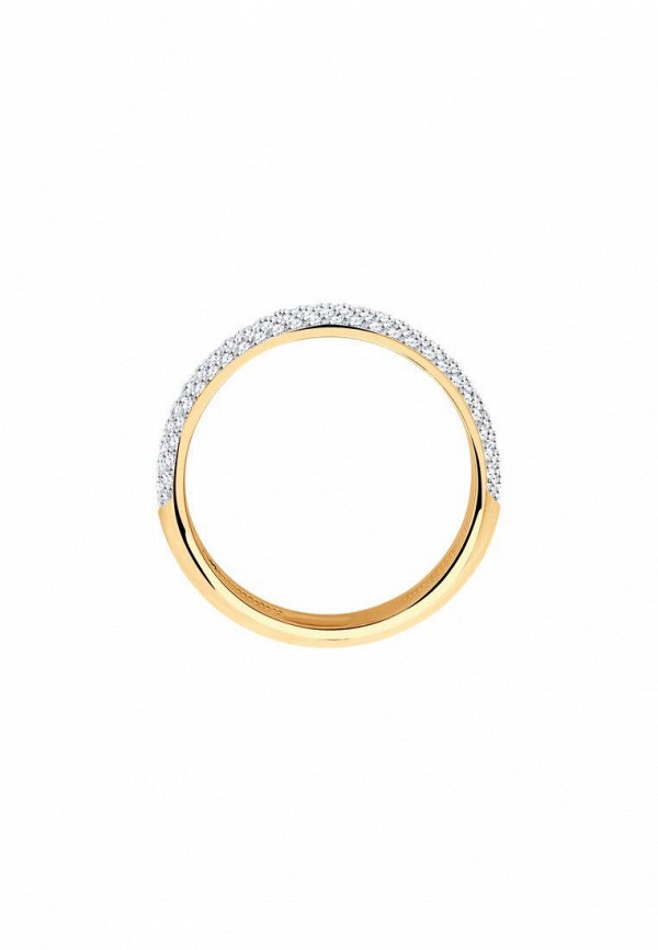 фото Кольцо sokolov