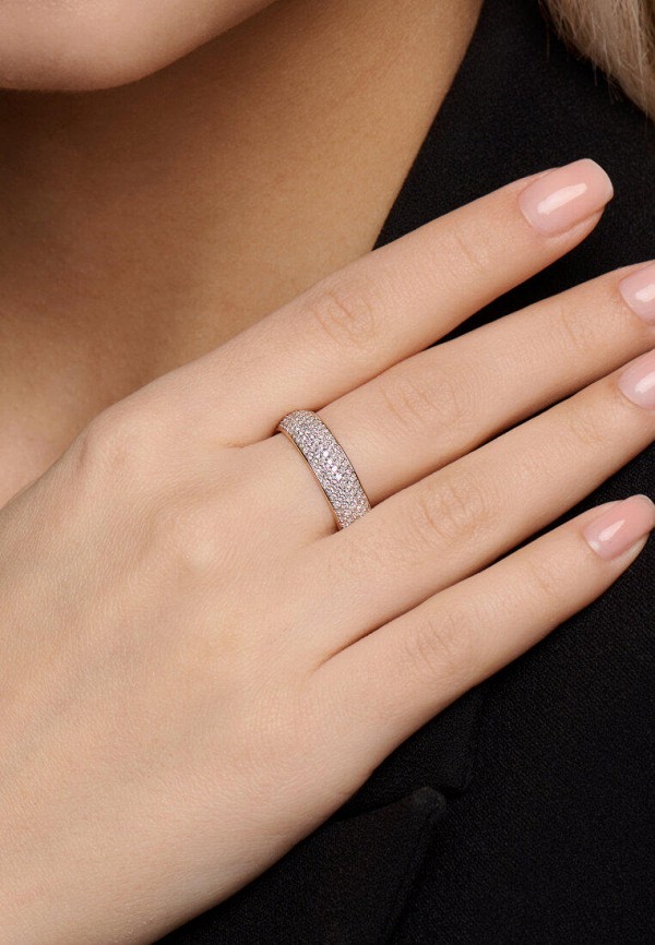 фото Кольцо sokolov