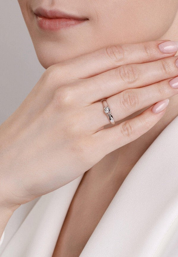 фото Кольцо sokolov