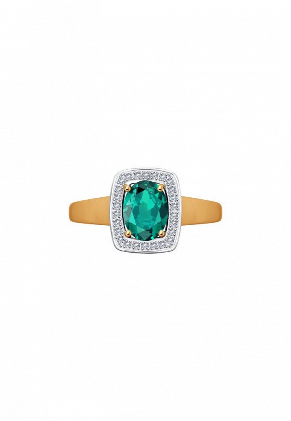 фото Кольцо sokolov