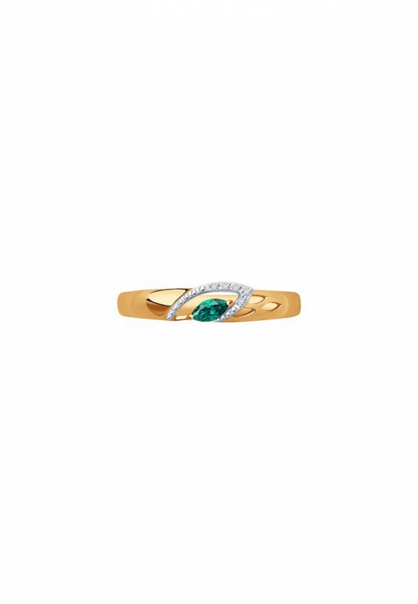 фото Кольцо sokolov