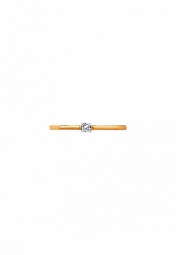 фото Кольцо sokolov