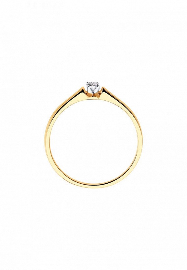 фото Кольцо sokolov