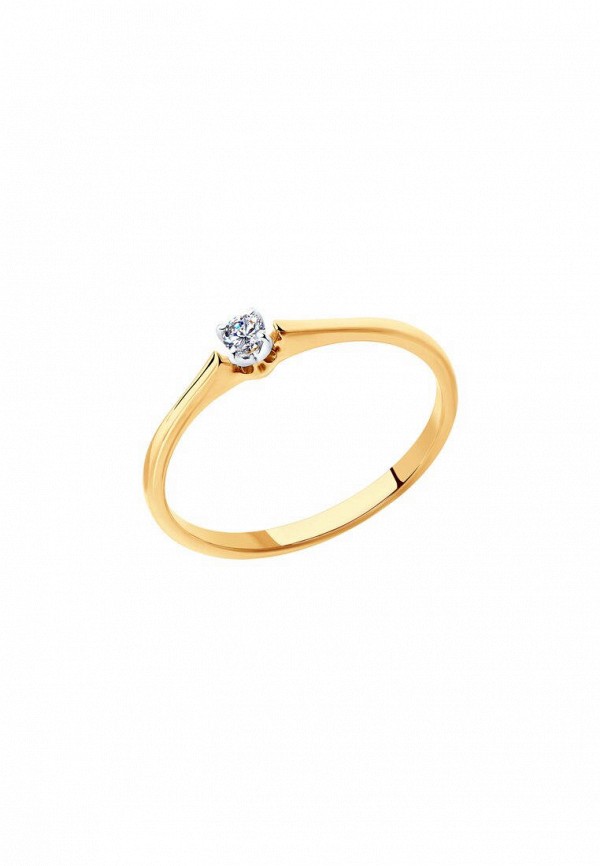 фото Кольцо sokolov