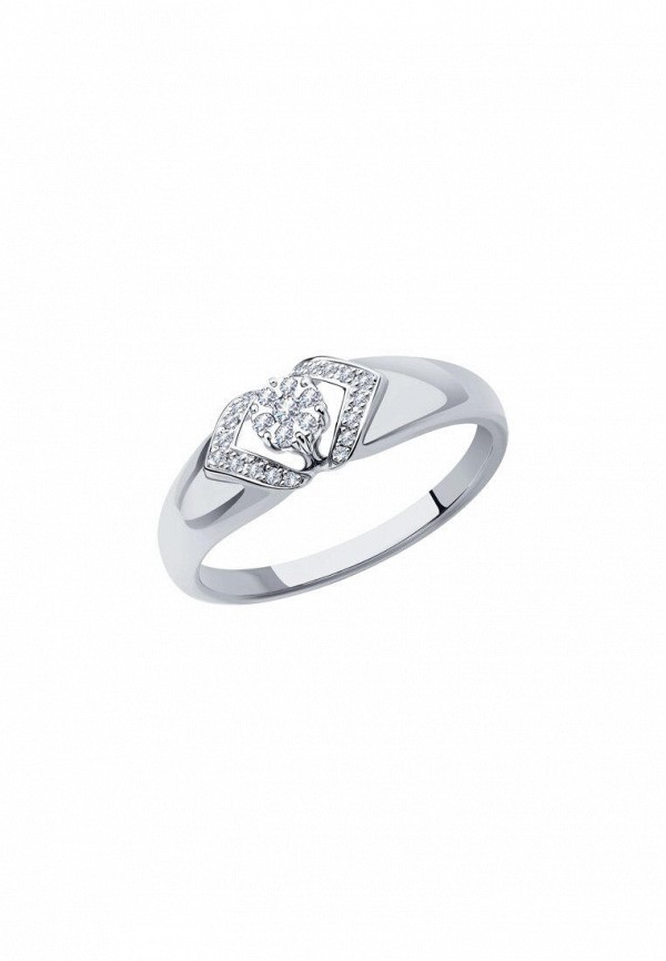 фото Кольцо sokolov