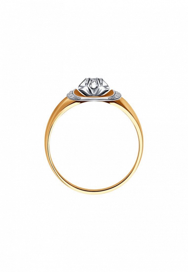 фото Кольцо sokolov