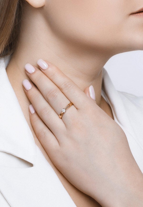 фото Кольцо sokolov