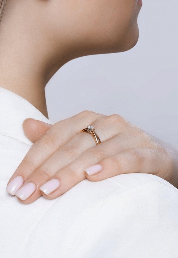 фото Кольцо sokolov