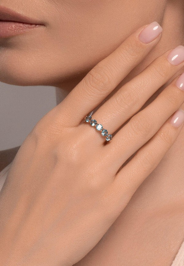 фото Кольцо sokolov