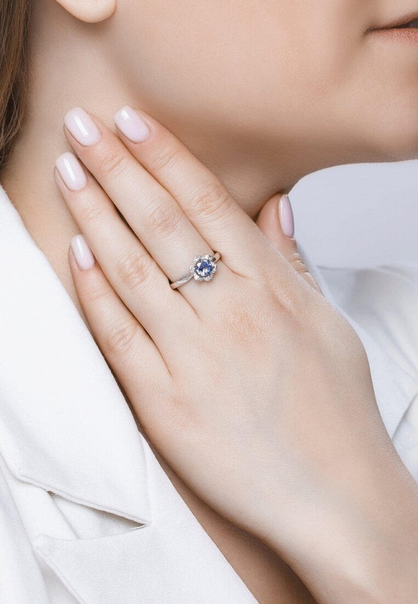 фото Кольцо sokolov