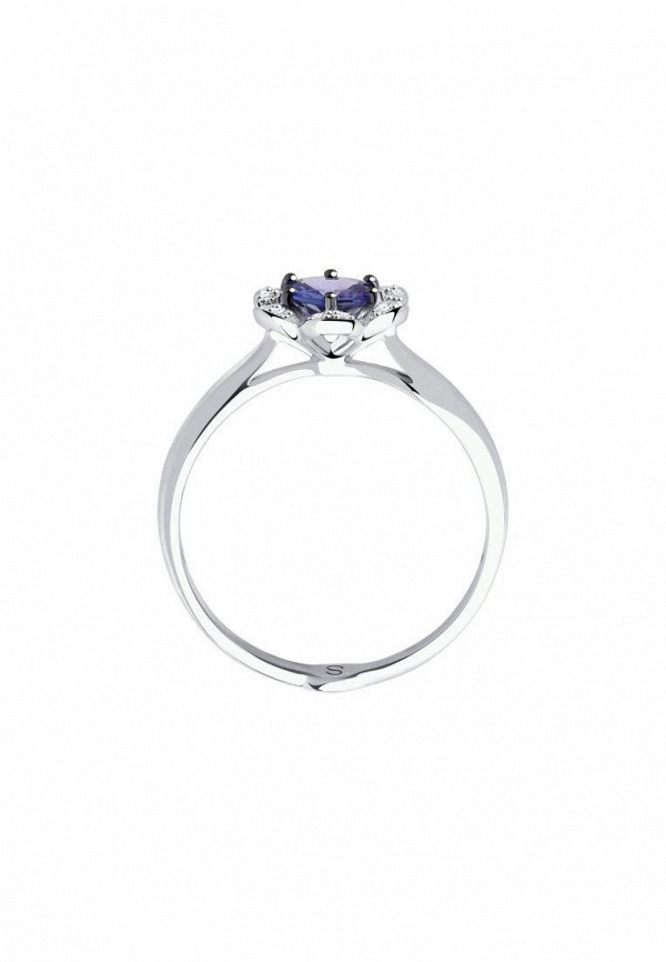 фото Кольцо sokolov