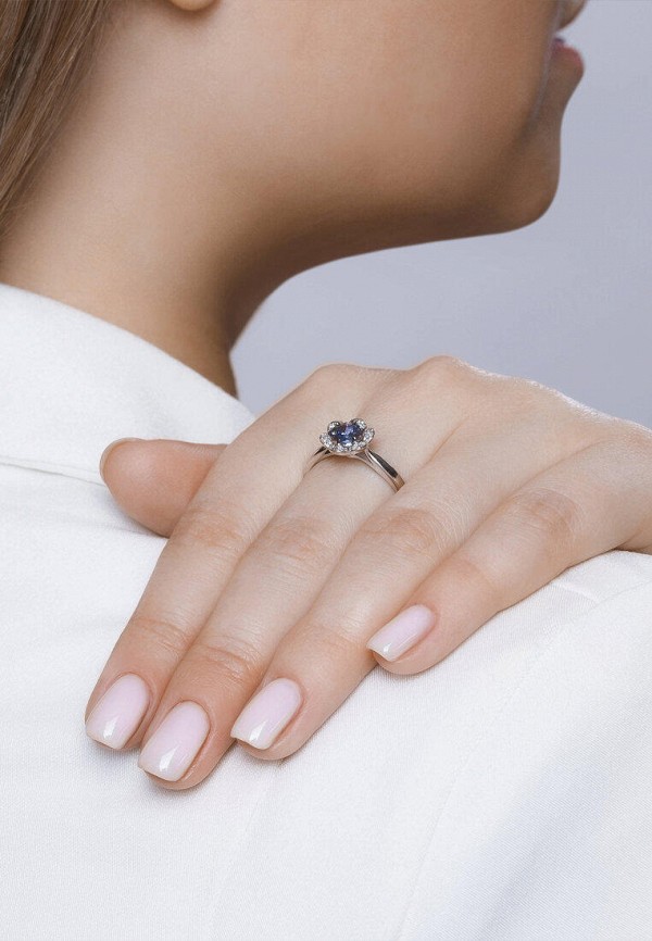 фото Кольцо sokolov