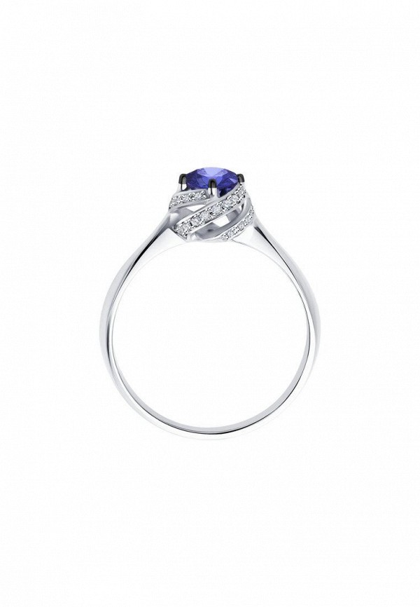 фото Кольцо sokolov