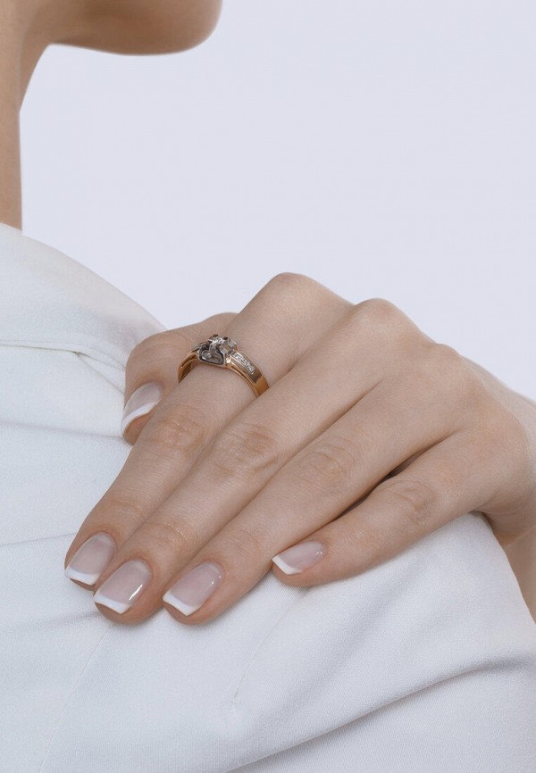 фото Кольцо sokolov