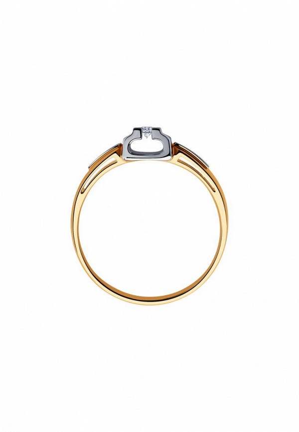 фото Кольцо sokolov