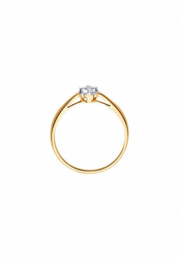 фото Кольцо sokolov