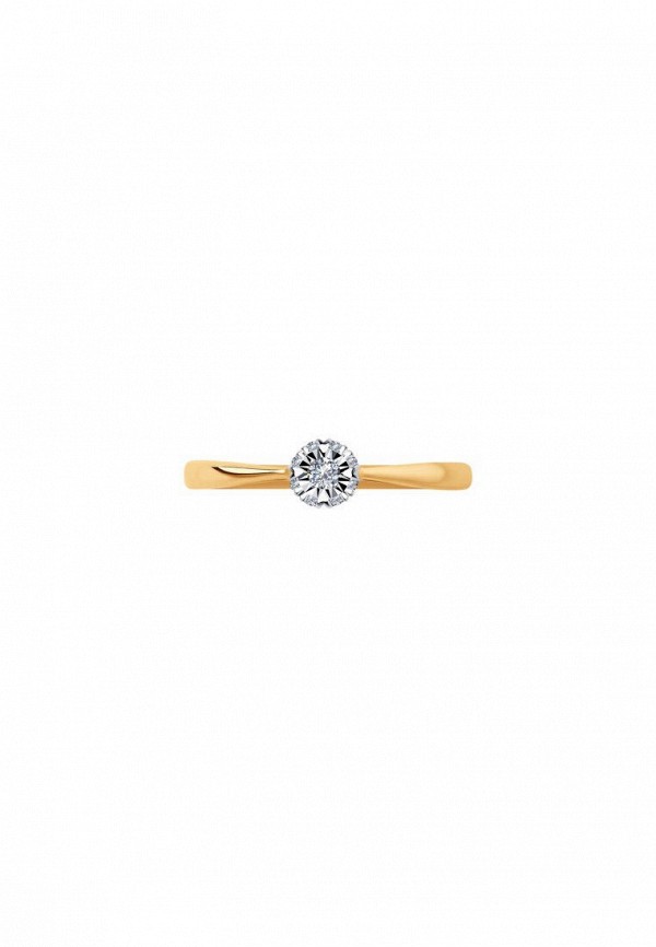 фото Кольцо sokolov