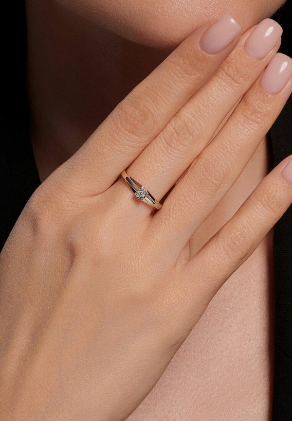 фото Кольцо sokolov