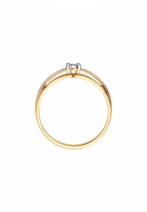 фото Кольцо sokolov