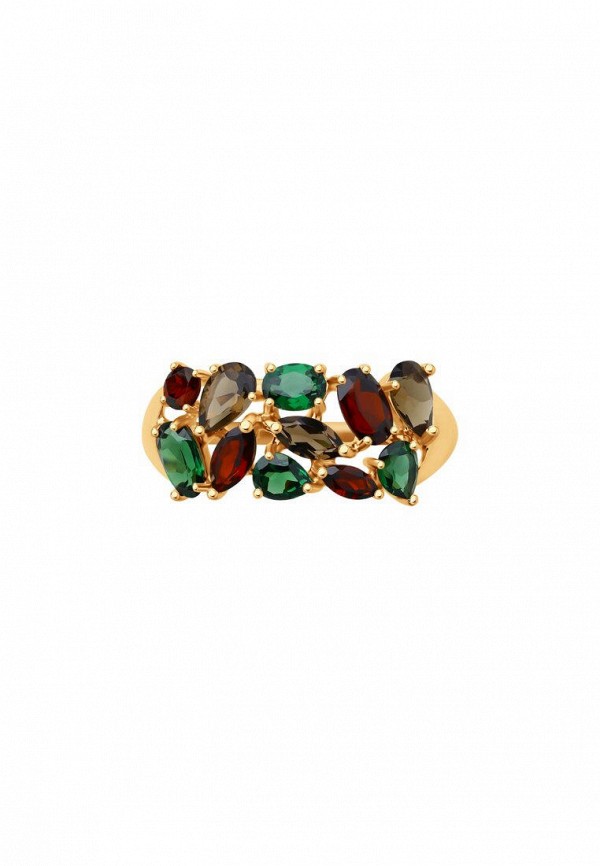 фото Кольцо sokolov