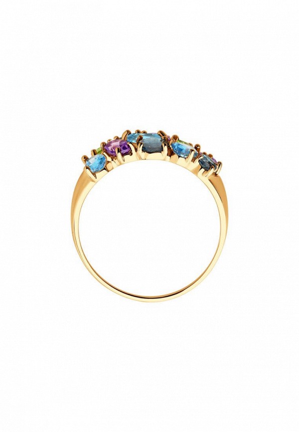 фото Кольцо sokolov