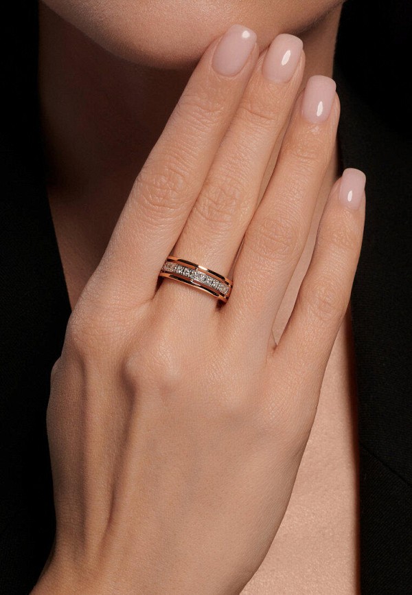 фото Кольцо sokolov