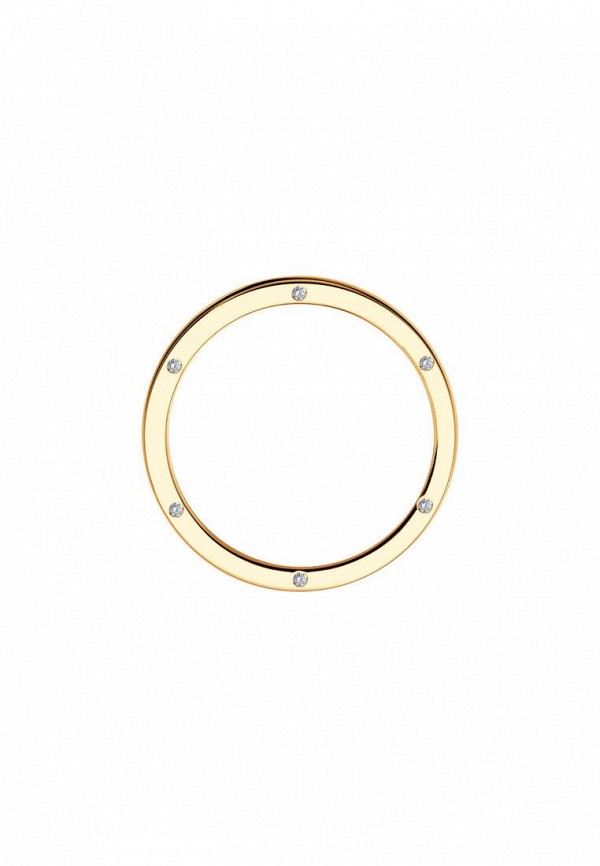 фото Кольцо sokolov