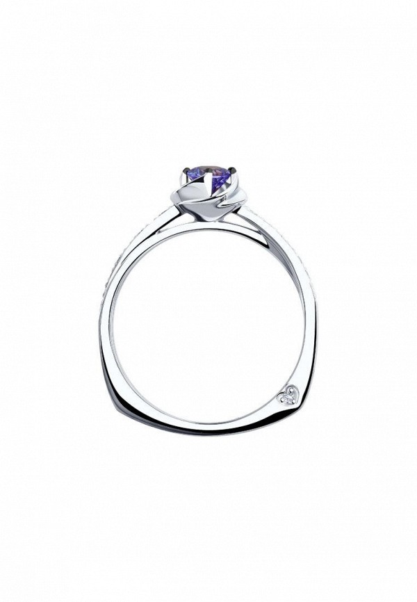 фото Кольцо sokolov