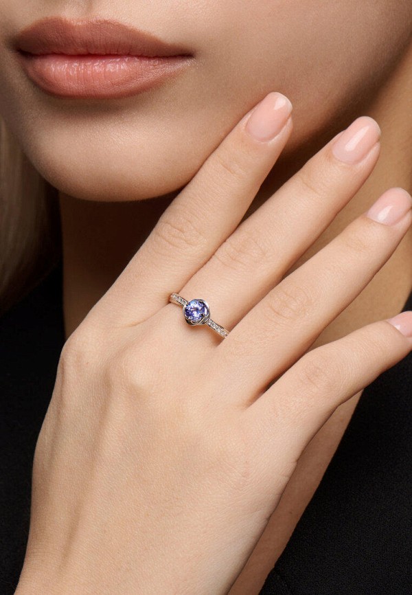 фото Кольцо sokolov