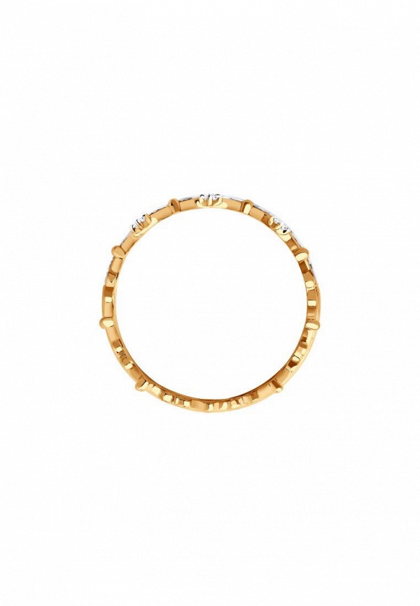 фото Кольцо sokolov