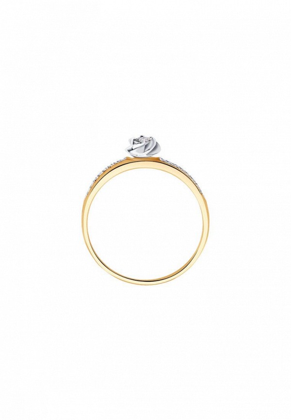 фото Кольцо sokolov