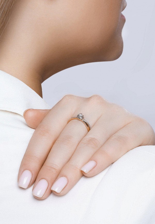 фото Кольцо sokolov