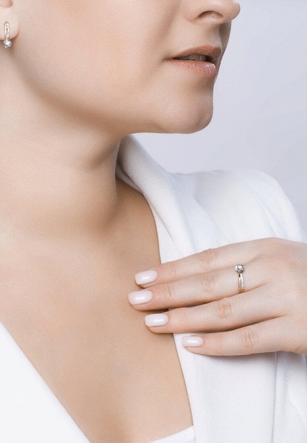 фото Кольцо sokolov