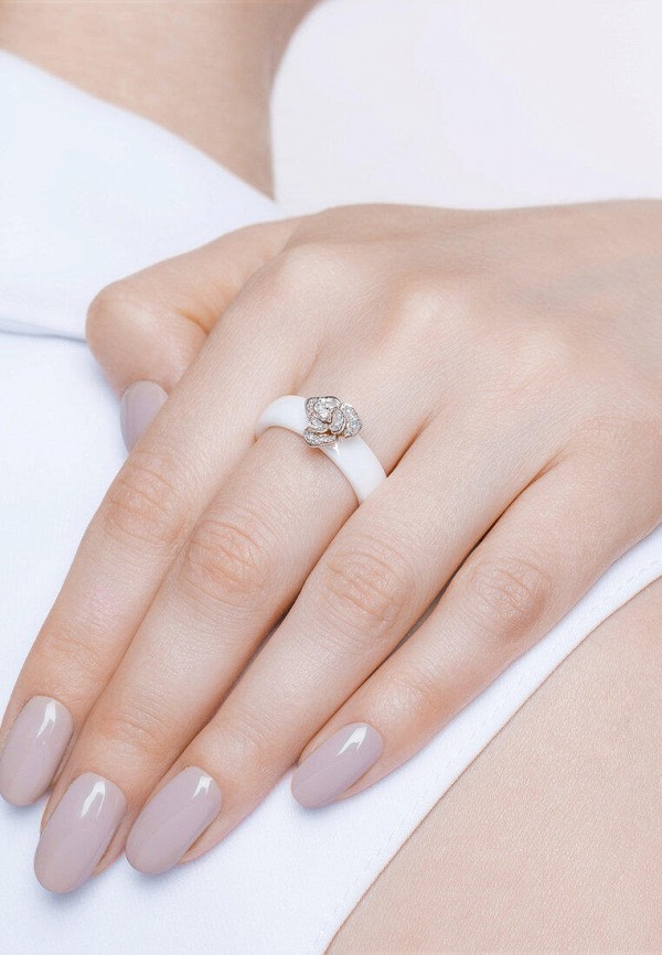 фото Кольцо sokolov