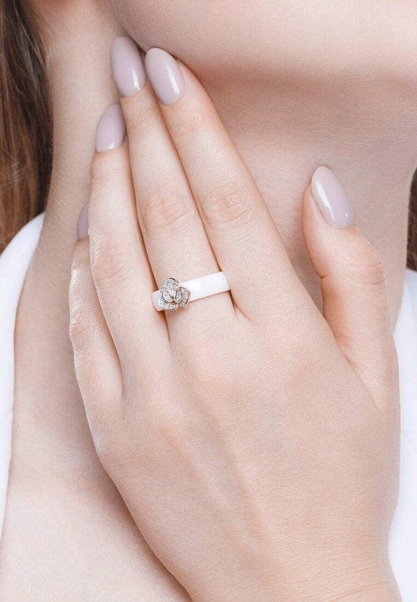 фото Кольцо sokolov